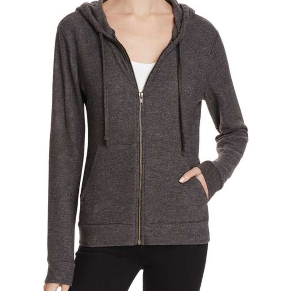 Knit Riot sweatshirt